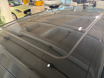 Opel Grandland Gebrauchtwagen