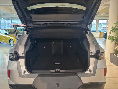 Opel Grandland Gebrauchtwagen