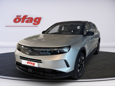Opel Grandland Gebrauchtwagen