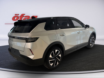 Opel Grandland Gebrauchtwagen