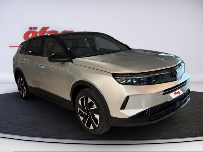 Opel Grandland Gebrauchtwagen