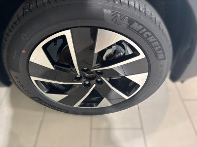 Opel Grandland Gebrauchtwagen