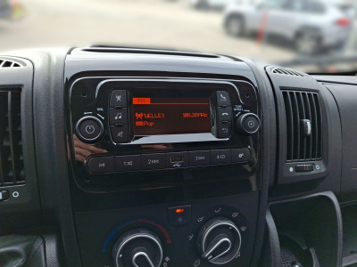 Opel Movano Gebrauchtwagen