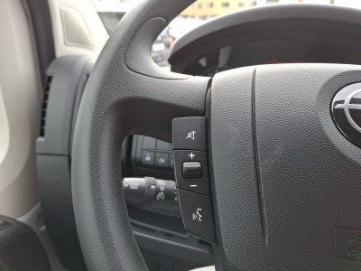 Opel Movano Gebrauchtwagen