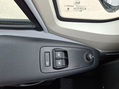 Opel Movano Gebrauchtwagen