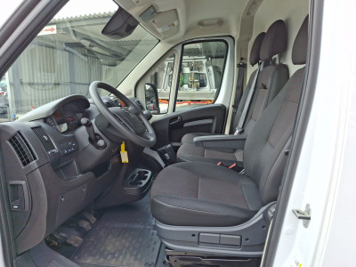 Opel Movano Gebrauchtwagen