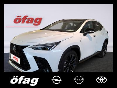 Lexus NX Neuwagen