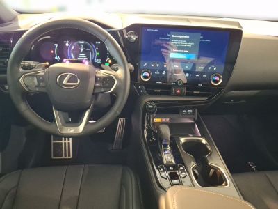 Lexus NX Neuwagen