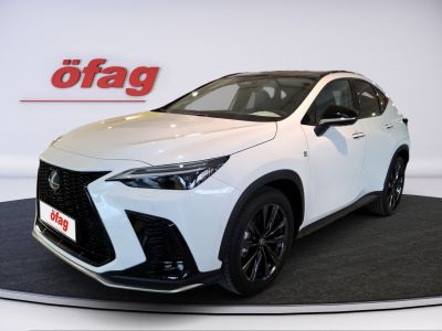 Lexus NX Neuwagen