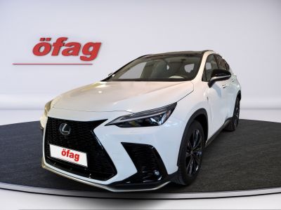 Lexus NX Neuwagen