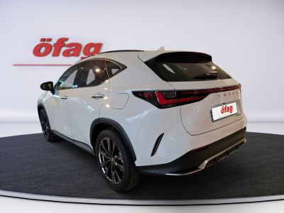 Lexus NX Neuwagen