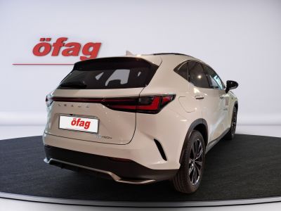 Lexus NX Neuwagen