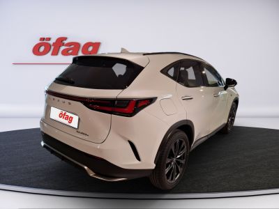 Lexus NX Neuwagen