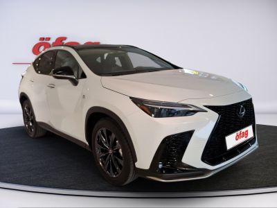 Lexus NX Neuwagen