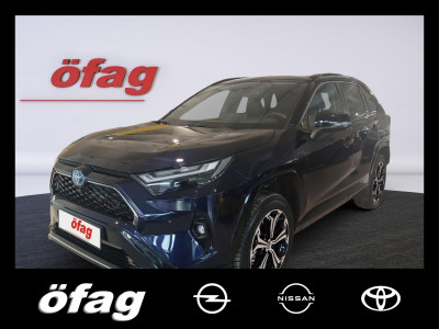 Toyota RAV4 Vorführwagen