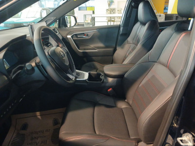 Toyota RAV4 Vorführwagen