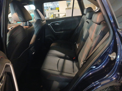 Toyota RAV4 Vorführwagen