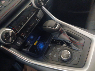 Toyota RAV4 Vorführwagen