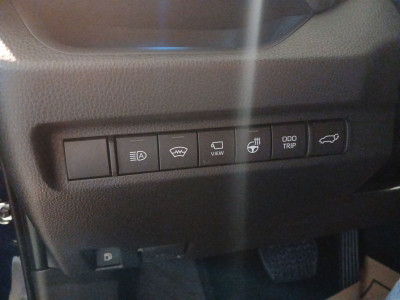 Toyota RAV4 Vorführwagen