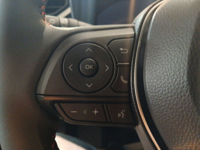 Toyota RAV4 Vorführwagen