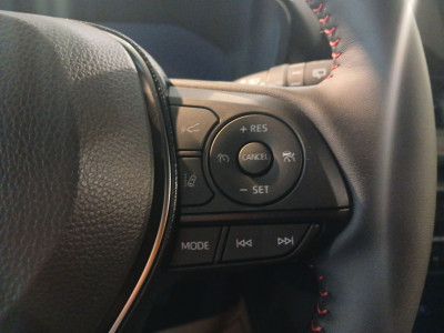 Toyota RAV4 Vorführwagen