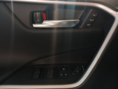 Toyota RAV4 Vorführwagen