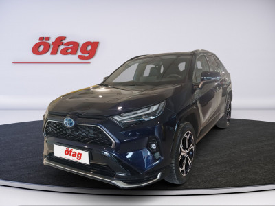 Toyota RAV4 Vorführwagen