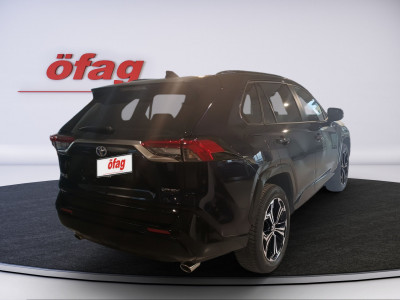 Toyota RAV4 Vorführwagen