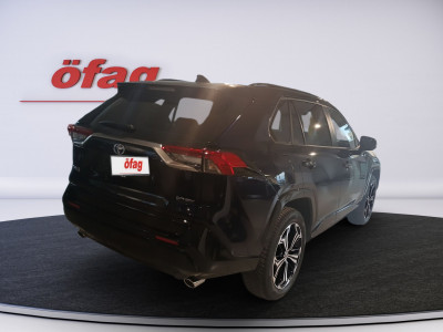 Toyota RAV4 Vorführwagen