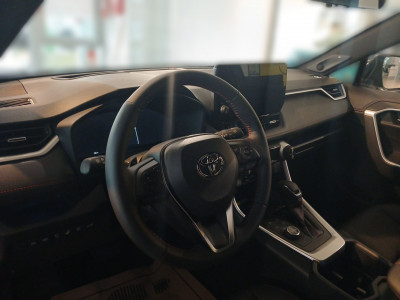 Toyota RAV4 Vorführwagen