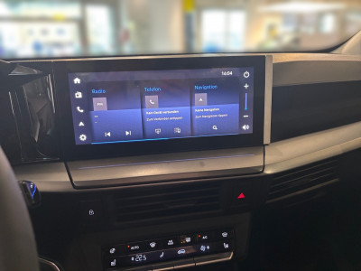 Opel Frontera Gebrauchtwagen