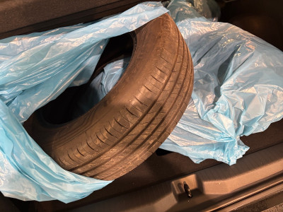 Opel Frontera Gebrauchtwagen