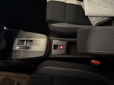 Opel Frontera Gebrauchtwagen