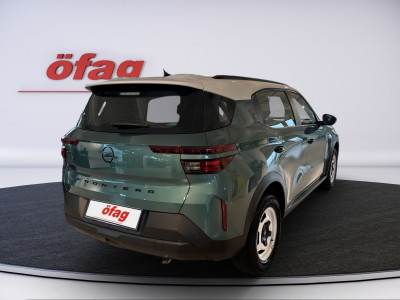 Opel Frontera Gebrauchtwagen