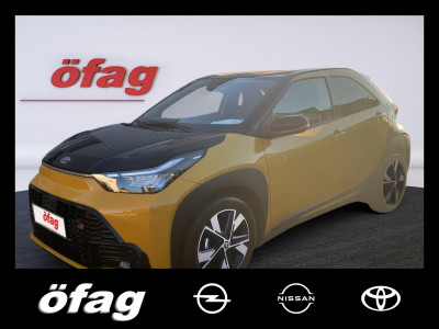 Toyota Aygo X Vorführwagen