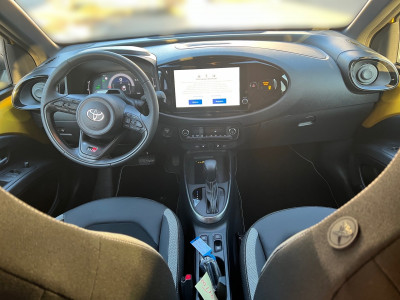 Toyota Aygo X Vorführwagen