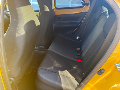 Toyota Aygo X Vorführwagen