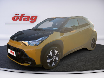 Toyota Aygo X Vorführwagen