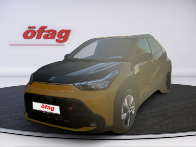 Toyota Aygo X Vorführwagen