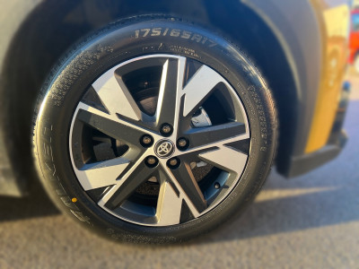 Toyota Aygo X Vorführwagen