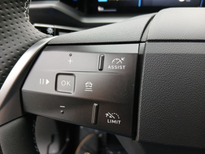 Opel Grandland Gebrauchtwagen