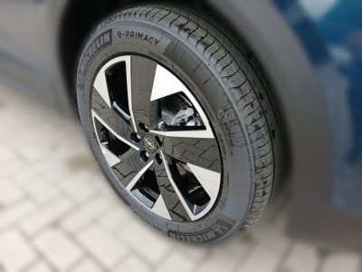 Opel Grandland Gebrauchtwagen