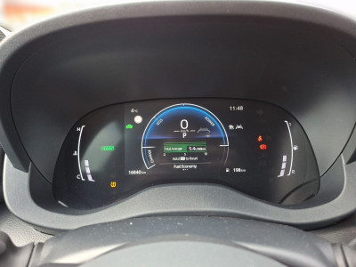 Toyota Yaris Cross Gebrauchtwagen