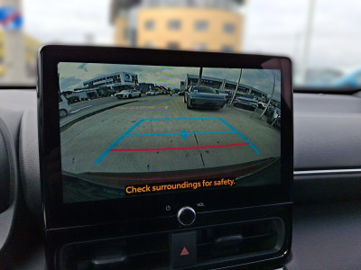 Toyota Yaris Cross Gebrauchtwagen