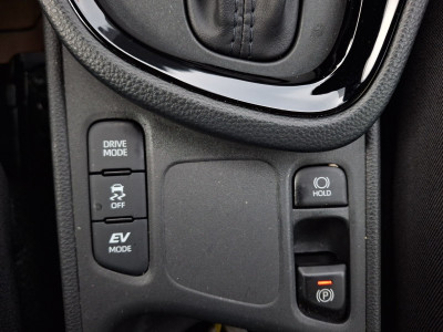 Toyota Yaris Cross Gebrauchtwagen