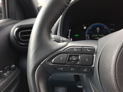 Toyota Yaris Cross Gebrauchtwagen