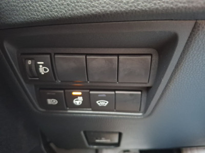 Toyota Yaris Cross Gebrauchtwagen