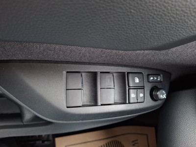 Toyota Yaris Cross Gebrauchtwagen