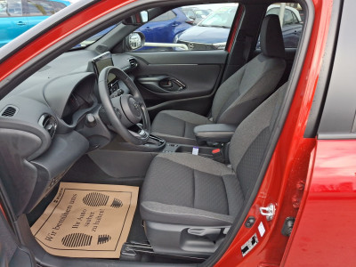 Toyota Yaris Cross Gebrauchtwagen