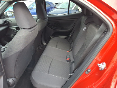 Toyota Yaris Cross Gebrauchtwagen